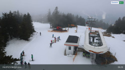 Smrčina / Hochficht