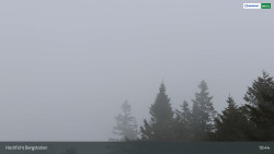 Smrčina / Hochficht