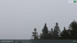 Smrčina / Hochficht