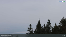 Smrčina / Hochficht