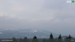 Smrčina / Hochficht