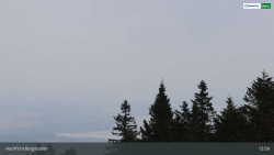 Smrčina / Hochficht