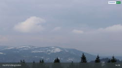 Smrčina / Hochficht