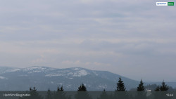 Smrčina / Hochficht