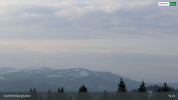 Smrčina / Hochficht