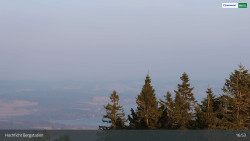 Smrčina / Hochficht