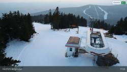 Smrčina / Hochficht