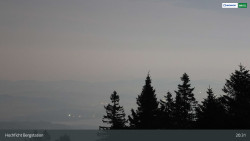 Smrčina / Hochficht