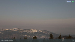 Smrčina / Hochficht