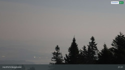 Smrčina / Hochficht