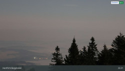 Smrčina / Hochficht