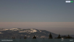 Smrčina / Hochficht