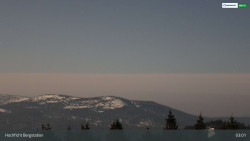 Smrčina / Hochficht