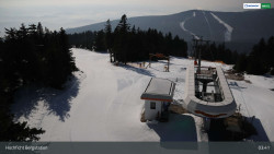 Smrčina / Hochficht