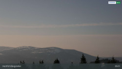 Smrčina / Hochficht