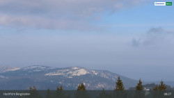 Smrčina / Hochficht