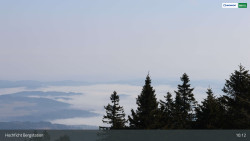 Smrčina / Hochficht