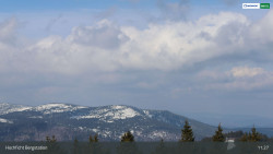 Smrčina / Hochficht