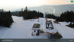 Smrčina / Hochficht