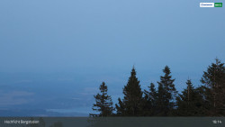 Smrčina / Hochficht