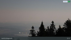 Smrčina / Hochficht