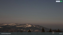 Smrčina / Hochficht