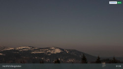 Smrčina / Hochficht