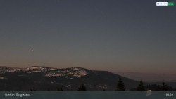 Smrčina / Hochficht