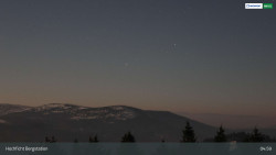 Smrčina / Hochficht