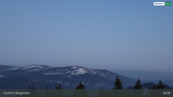 Smrčina / Hochficht