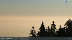 Smrčina / Hochficht