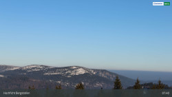 Smrčina / Hochficht