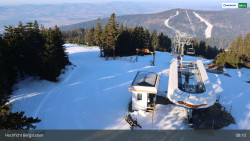 Smrčina / Hochficht