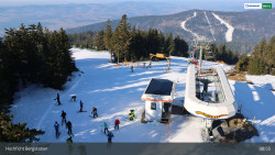 Smrčina / Hochficht