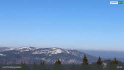 Smrčina / Hochficht