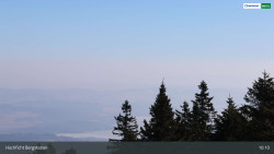 Smrčina / Hochficht