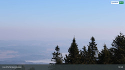 Smrčina / Hochficht