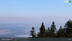 Smrčina / Hochficht