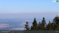 Smrčina / Hochficht