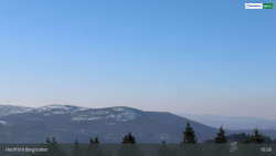 Smrčina / Hochficht