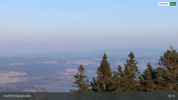 Smrčina / Hochficht