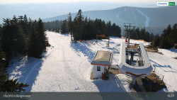 Smrčina / Hochficht