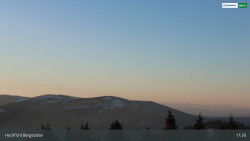 Smrčina / Hochficht