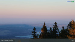 Smrčina / Hochficht