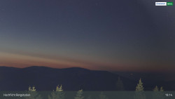 Smrčina / Hochficht