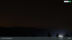 Smrčina / Hochficht