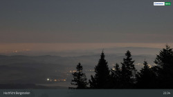 Smrčina / Hochficht