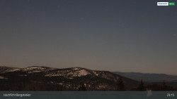 Smrčina / Hochficht