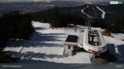 Smrčina / Hochficht