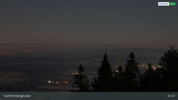 Smrčina / Hochficht